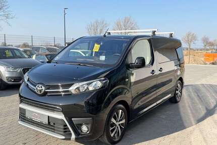 Toyota Proace Gebrauchtwagen