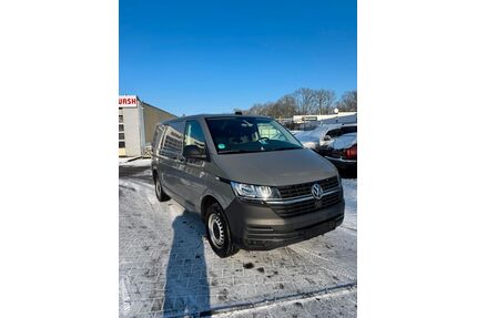 VW Andere Gebrauchtwagen