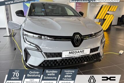 Renault Megane Gebrauchtwagen