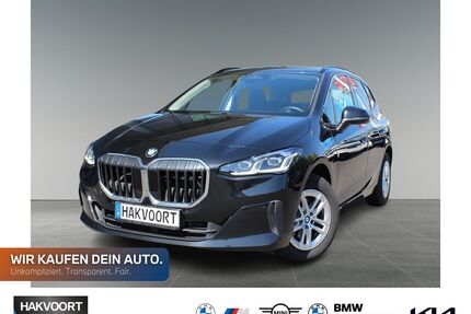 BMW 218 Active Tourer Gebrauchtwagen