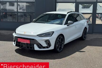 Cupra Leon Gebrauchtwagen