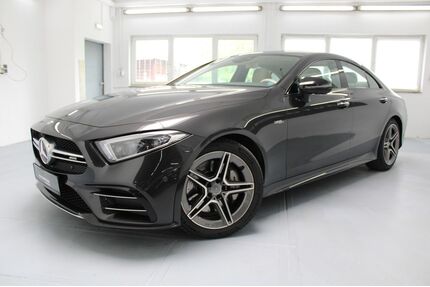 Mercedes-Benz CLS 53 AMG Gebrauchtwagen