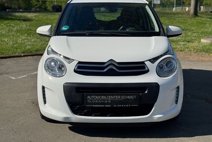 Citroen C1 Gebrauchtwagen