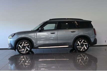 Mini Countryman C (Cooper) Gebrauchtwagen