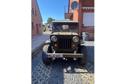 Mahindra Andere Gebrauchtwagen