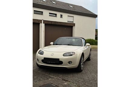 Mazda MX-5 Gebrauchtwagen