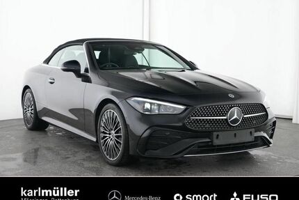 Mercedes-Benz CLE 200 Gebrauchtwagen
