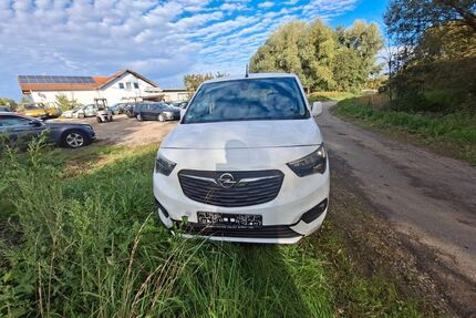 Opel Combo Life Gebrauchtwagen