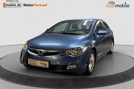 Honda Civic Gebrauchtwagen