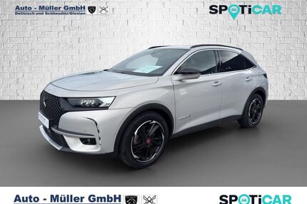 DS Automobiles DS7 (Crossback) Gebrauchtwagen