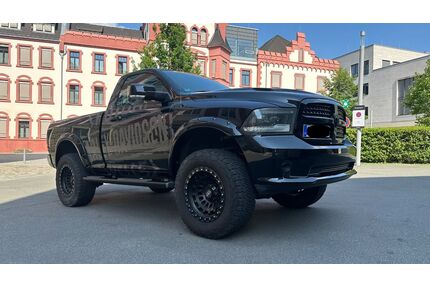 Dodge RAM Gebrauchtwagen