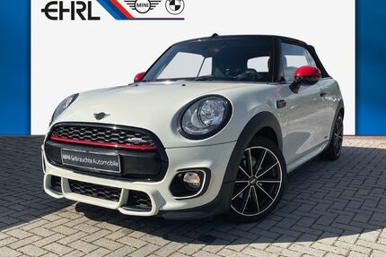 Mini Cooper Cabrio Gebrauchtwagen