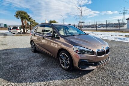 BMW 225 Active Tourer Gebrauchtwagen