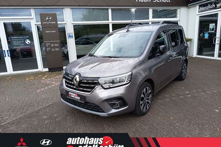 Renault Kangoo Gebrauchtwagen