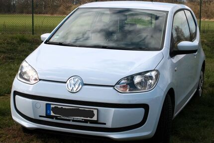 VW up! Gebrauchtwagen
