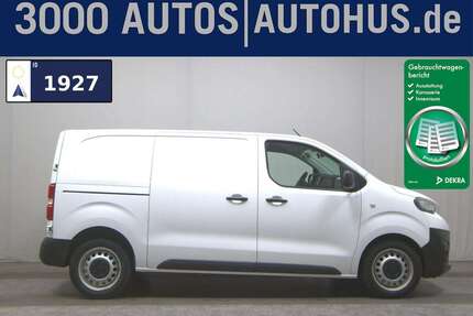 Peugeot Expert Gebrauchtwagen