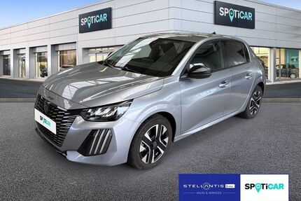 Peugeot 208 Gebrauchtwagen