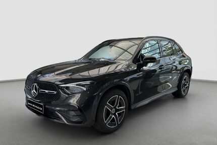 Mercedes-Benz GLC 220 Gebrauchtwagen