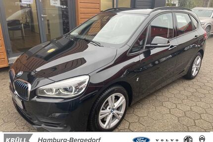 BMW 225 Active Tourer Gebrauchtwagen