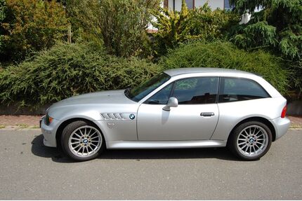 BMW Z3 Gebrauchtwagen