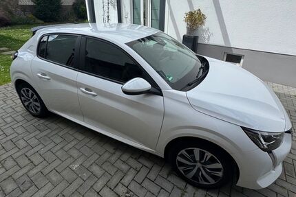 Peugeot 208 Gebrauchtwagen
