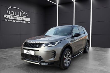 Land Rover Discovery Sport Gebrauchtwagen