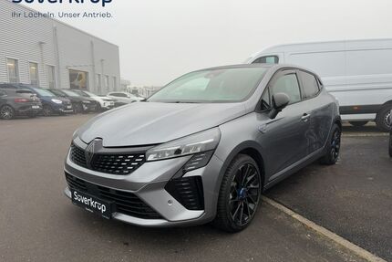 Renault Clio Gebrauchtwagen