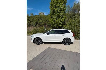Volvo XC60 Gebrauchtwagen
