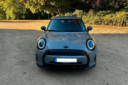 Mini Cooper Gebrauchtwagen