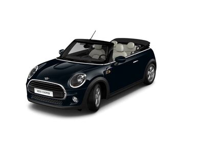Mini Cooper Gebrauchtwagen