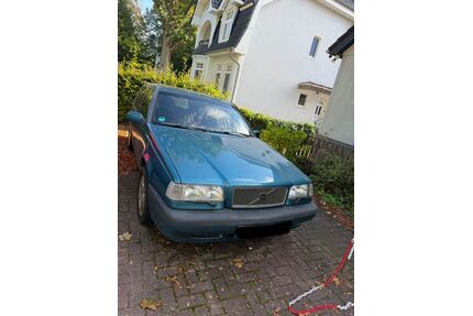 Volvo 850 Gebrauchtwagen