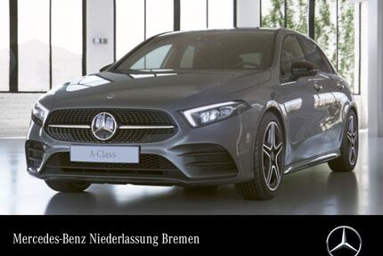 Mercedes-Benz A 250 Gebrauchtwagen