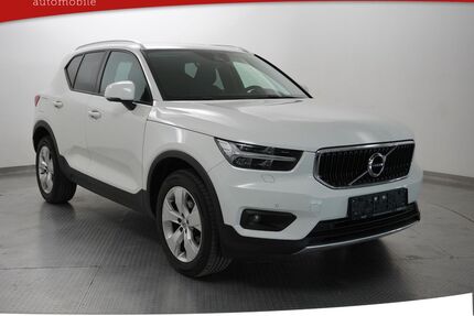Volvo XC40 Gebrauchtwagen