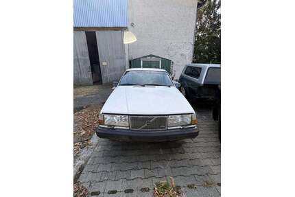 Volvo 940 Gebrauchtwagen