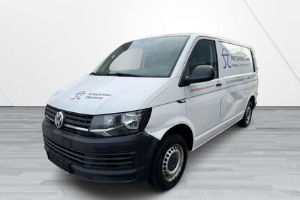 VW T6 Transporter Gebrauchtwagen