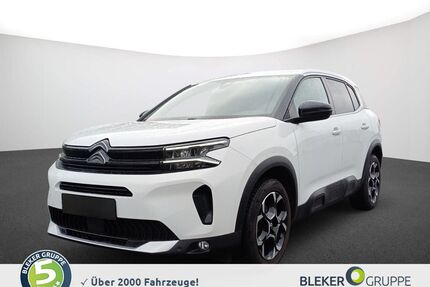 Citroen C5 Aircross Gebrauchtwagen