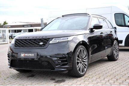 Land Rover Range Rover Velar Gebrauchtwagen