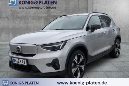 Volvo EX40 Gebrauchtwagen