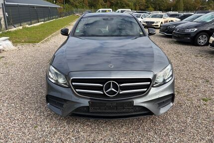 Mercedes-Benz E 220 Gebrauchtwagen