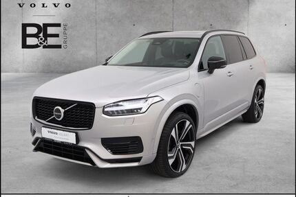 Volvo XC90 Gebrauchtwagen