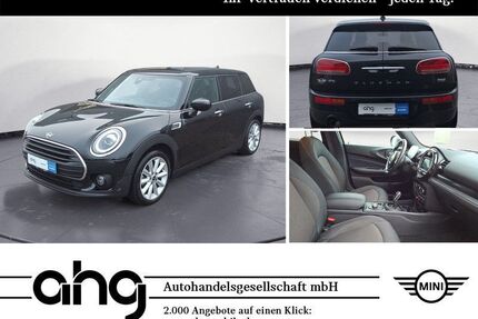 Mini One Clubman Gebrauchtwagen