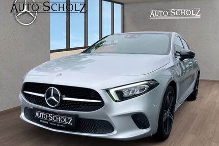 Mercedes-Benz A 200 Gebrauchtwagen
