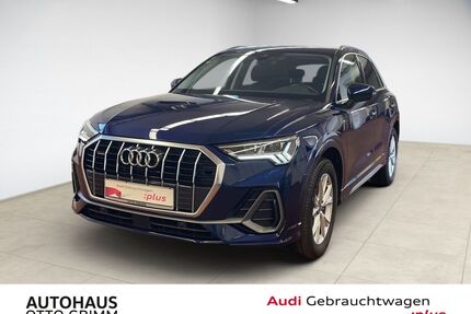 Audi Q3 Gebrauchtwagen