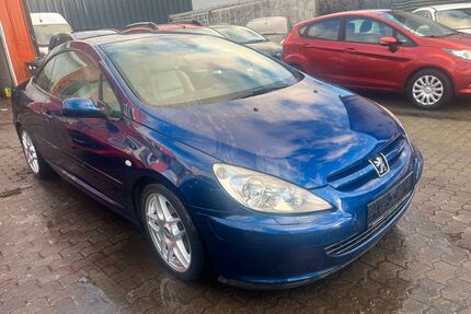 Peugeot 307 Gebrauchtwagen