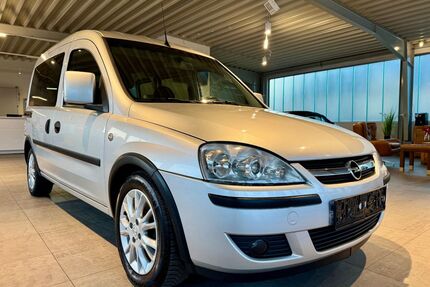 Opel Combo Gebrauchtwagen