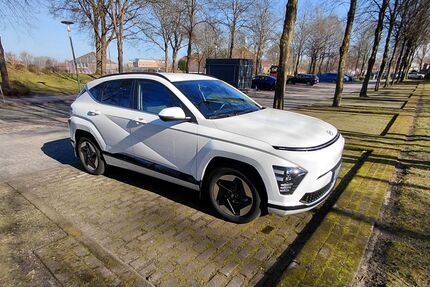 Hyundai KONA Elektro Gebrauchtwagen