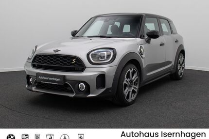 Mini Countryman SE (Cooper) Gebrauchtwagen