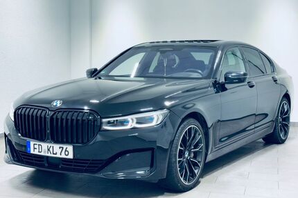 BMW 730 Gebrauchtwagen