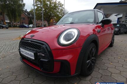 Mini Cooper Gebrauchtwagen