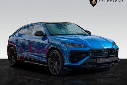 Lamborghini Urus Gebrauchtwagen